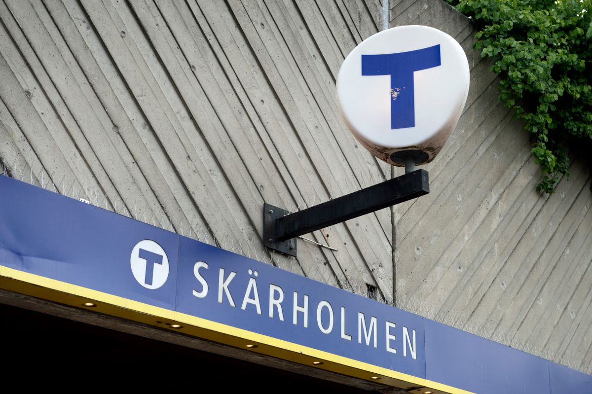 A stockholmi Skärholmen és Kista bevándorló negyedekben kérdezték a migránsokat a svéd kormány javaslatáról