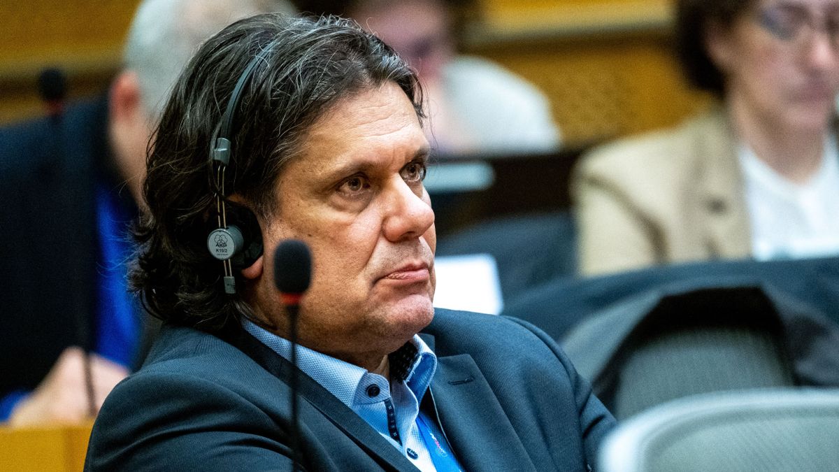 Tamas Deutsch Puts Peter Magyar in His Place Again