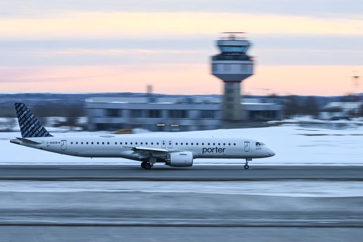 Az Air Canada bocsánatot kért Izraeltől