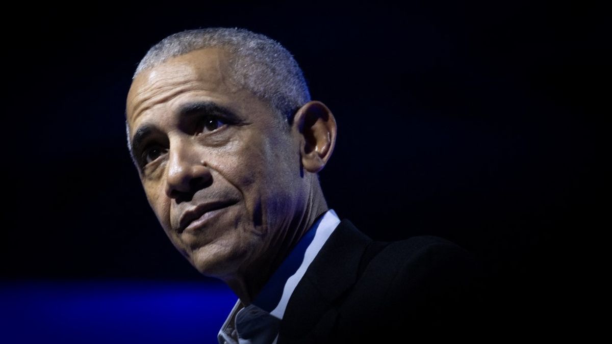 Obamáig nyúlnak az USAID-botrány szálai