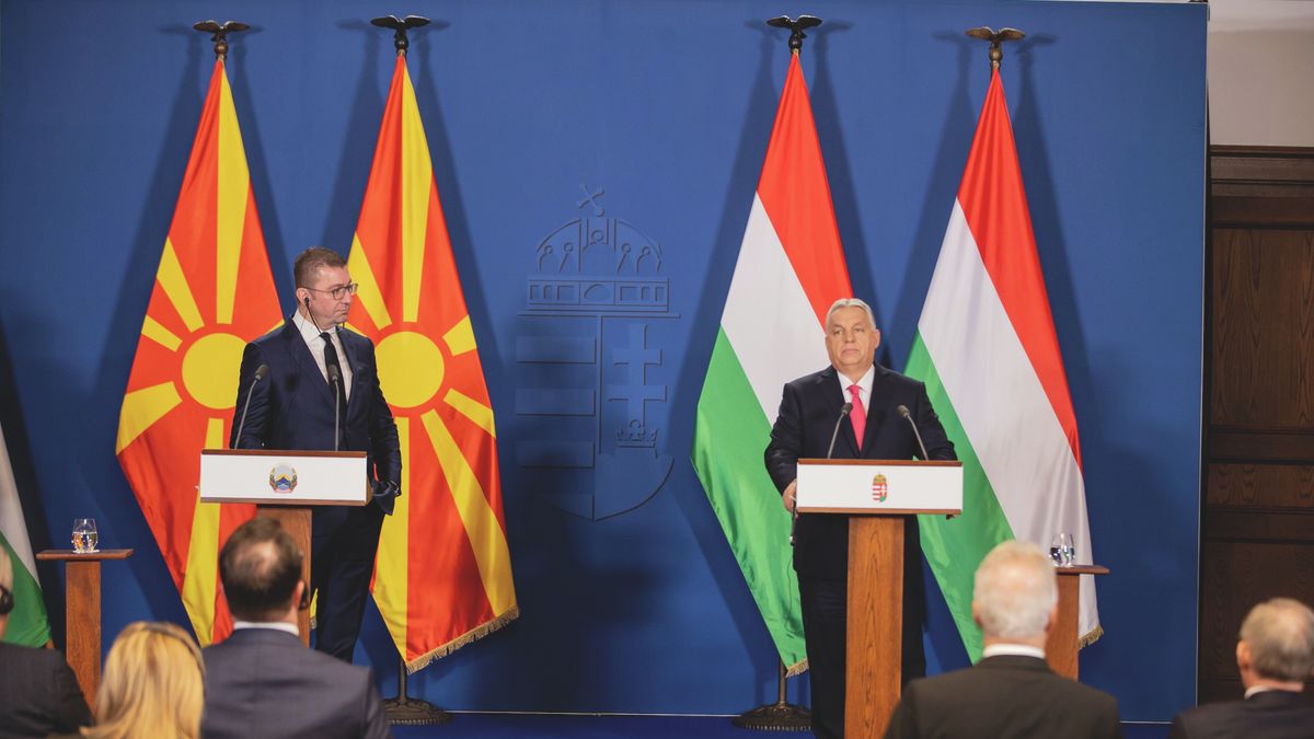 Orbán Viktor: Magyarország üdvözli a megkezdődött amerikai–orosz tárgyalásokat