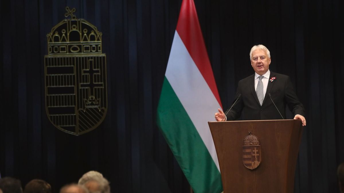 Semjén Zsolt: Ez a két dolog kellett a magyarság megmaradásához