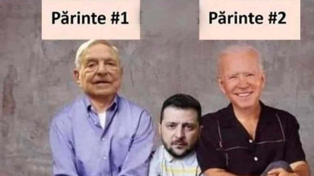 Egyes szülő, kettes szülő, ivadék