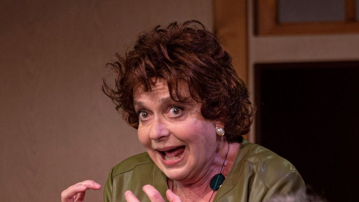 Hernádi Judit retteg, nem tudja, jövőre szavazhat-e még