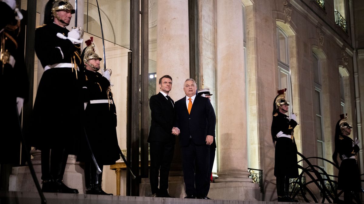 Orbán Viktor: Európa sorsfordító pillanathoz érkezett