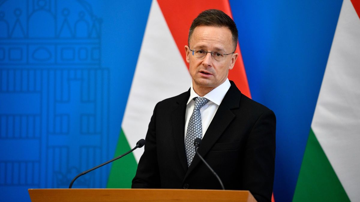 Így reagált Szijjártó Péter Trump és Putyin megbeszélésére