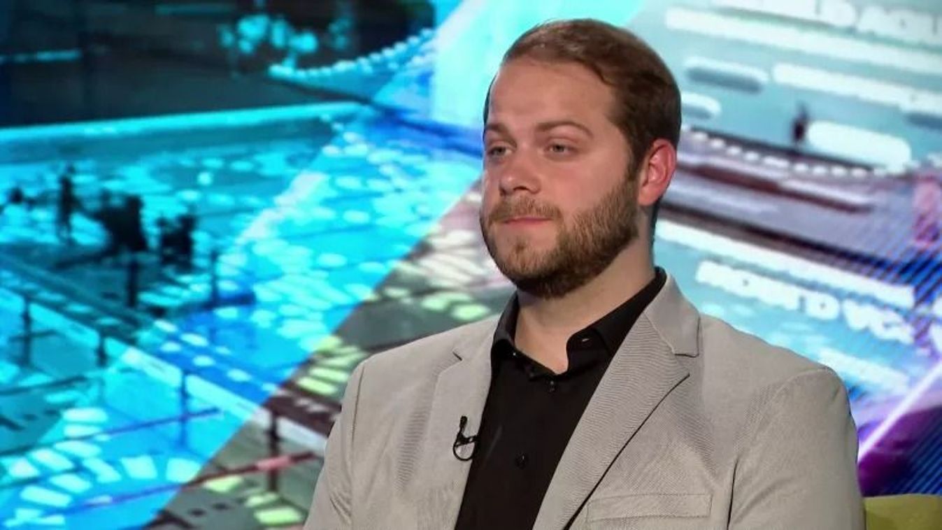 Kenderesi Tamás exkluzív interjút adott a HírTV-nek.