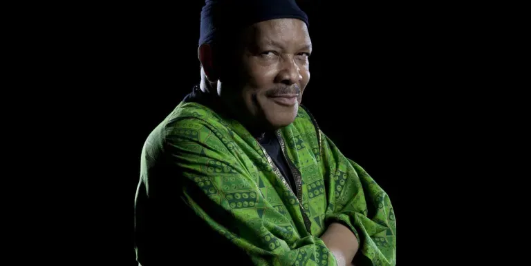 Roy Ayers