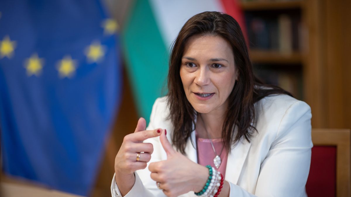 A családok bízhatnak a kormányban