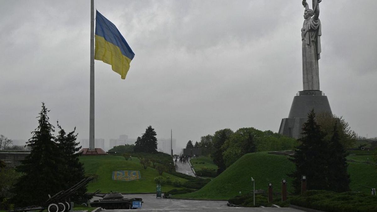 Az ukrán társadalmat teljesen átszövi a korrupció