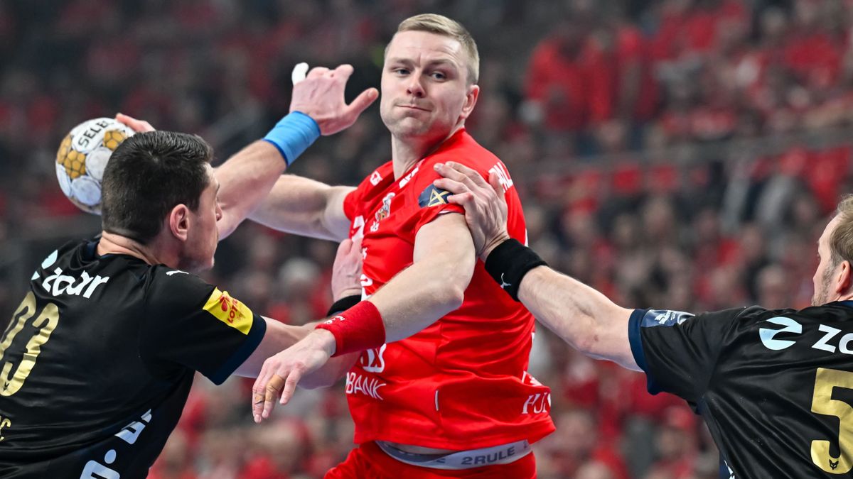 Tét nélküli vereséggel zárta a Veszprém a BL csoportkörét