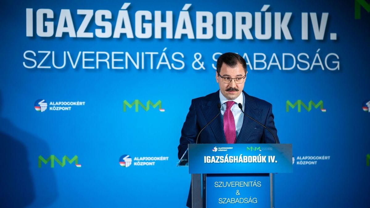 Szánthó Miklós: A média nemzetbiztonsági ügy