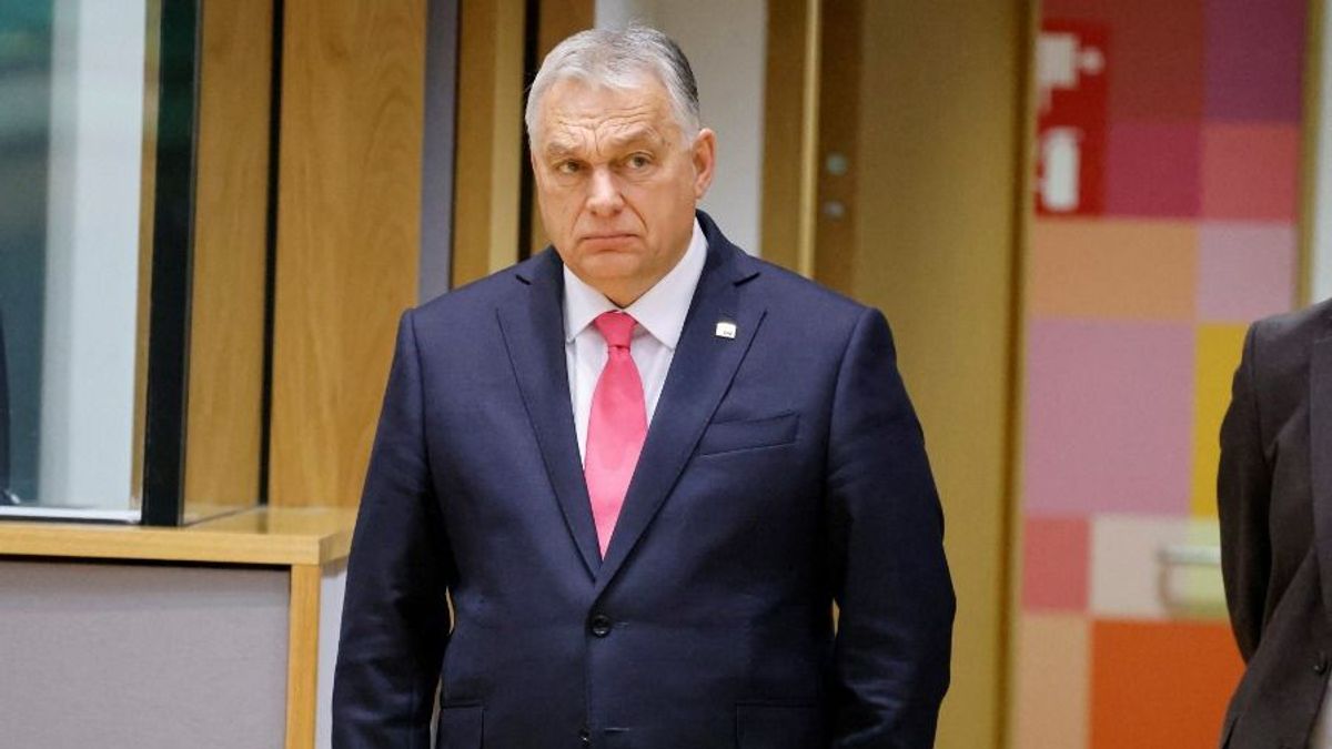 Orbán Viktor: Vétóztam