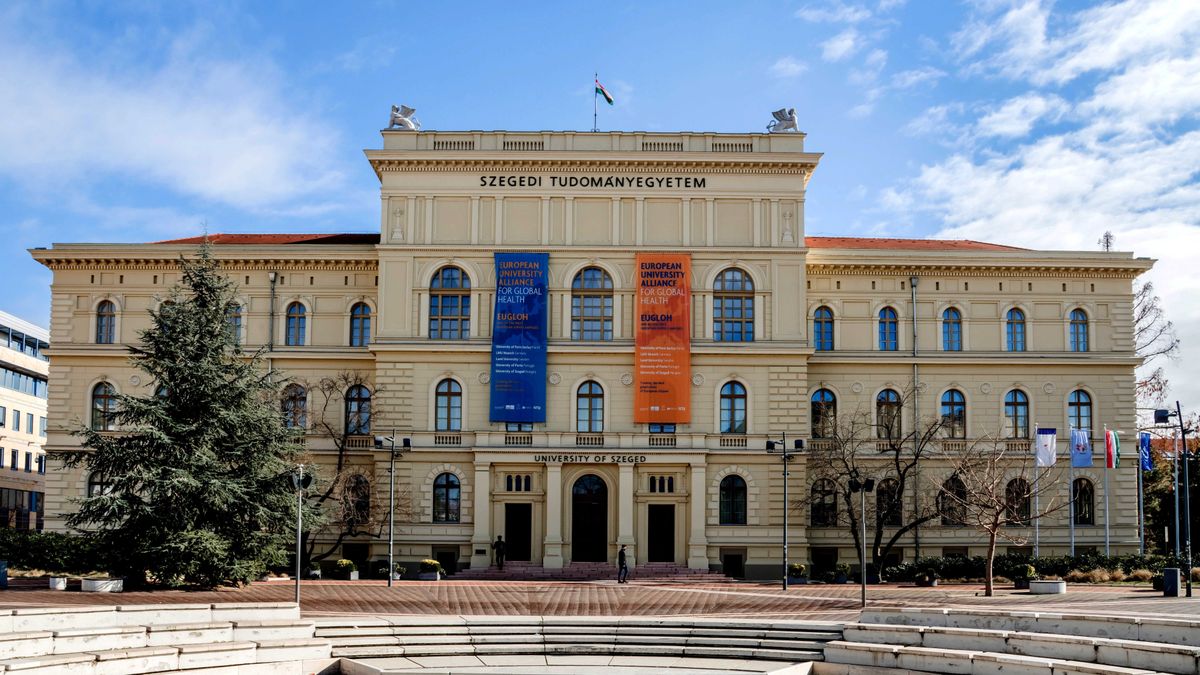 Összefogott két külföldi egyetemmel az SZTE, mutatjuk, mit vizsgálnak közösen