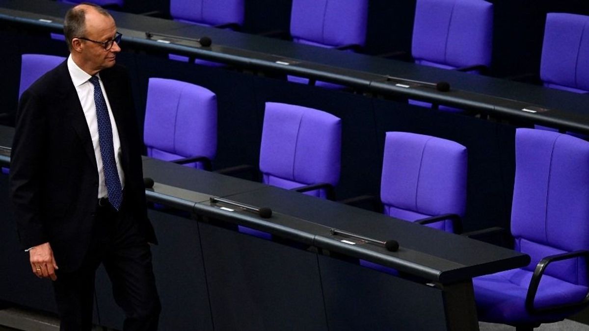 Kilépési hullám a német CDU-ból
