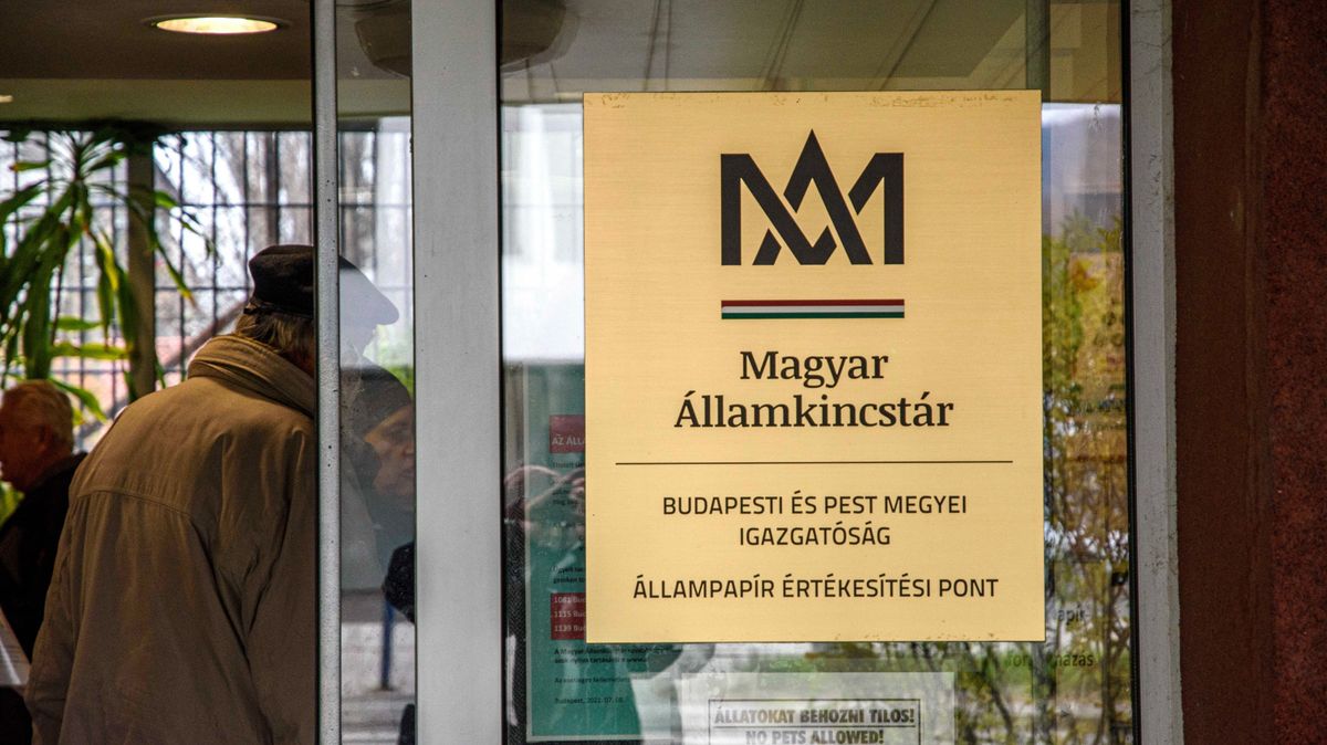állampapír