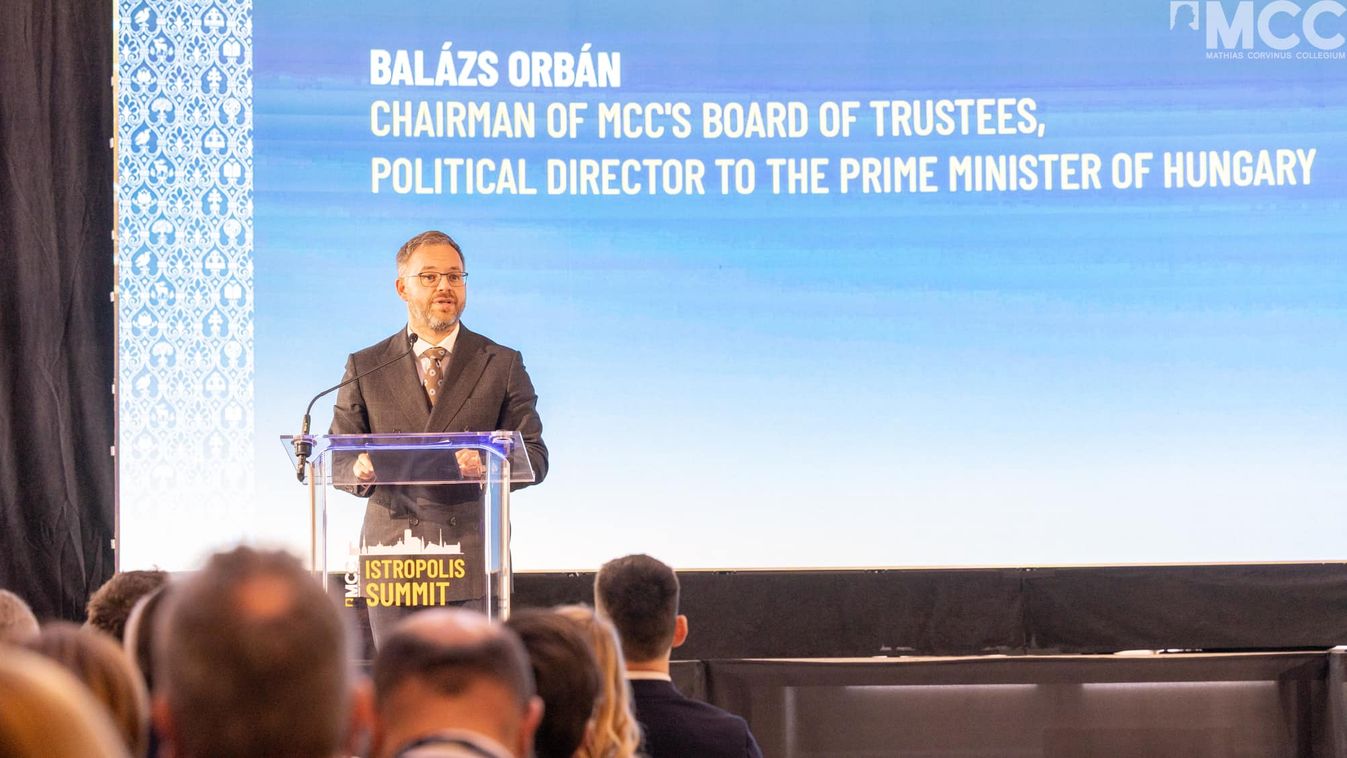 Orbán Balázs