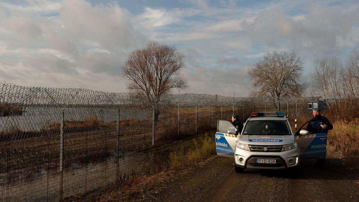 Illegális migráció: kevés a valódi menekült