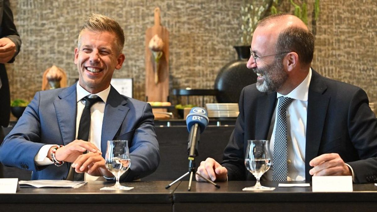 A hülyeségvonaton nincsen fék!