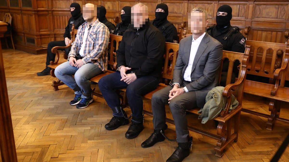 Életfogytiglani fegyházra ítélték Curtis testvérét