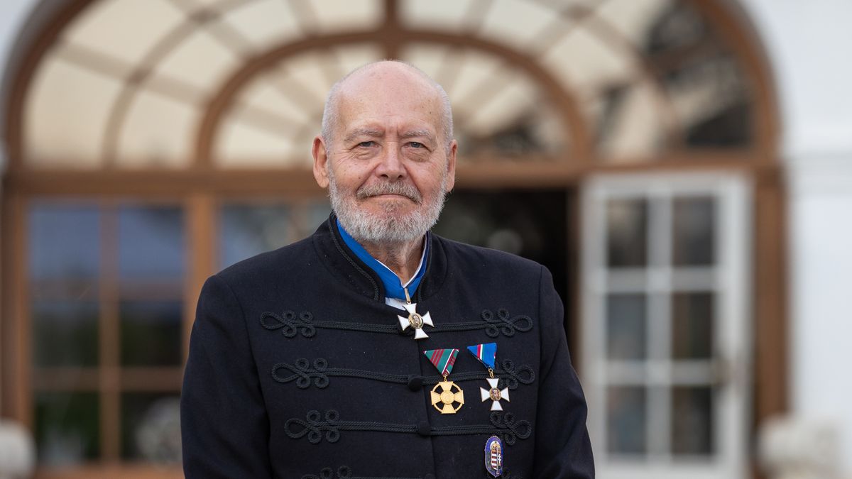 Bánó Attila – a név kötelez