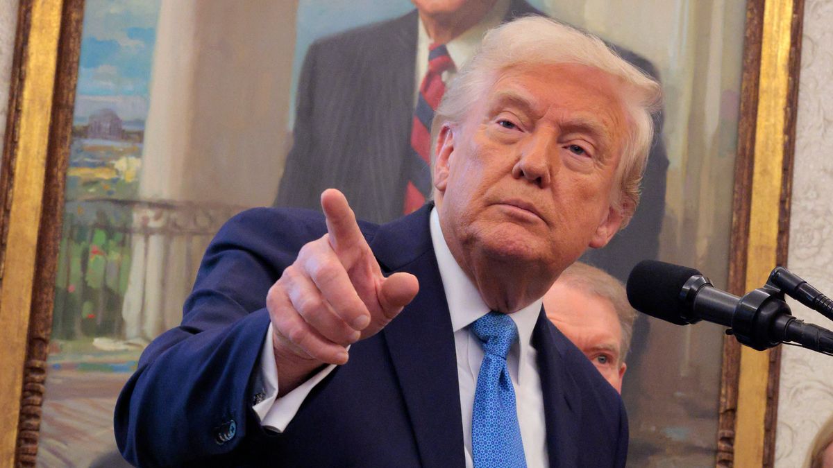 Mindkét félre képes nyomást gyakorolni Trump az orosz–ukrán háborúban