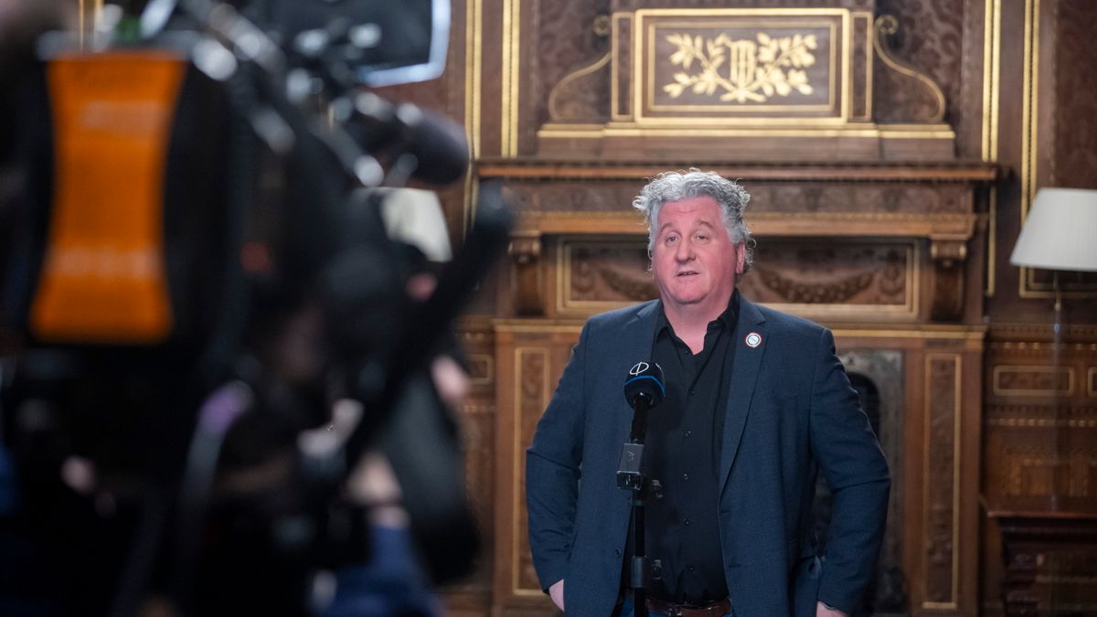 Ókovács Szilveszter: Látó János nem lelkész, hanem az Opera gépésze
