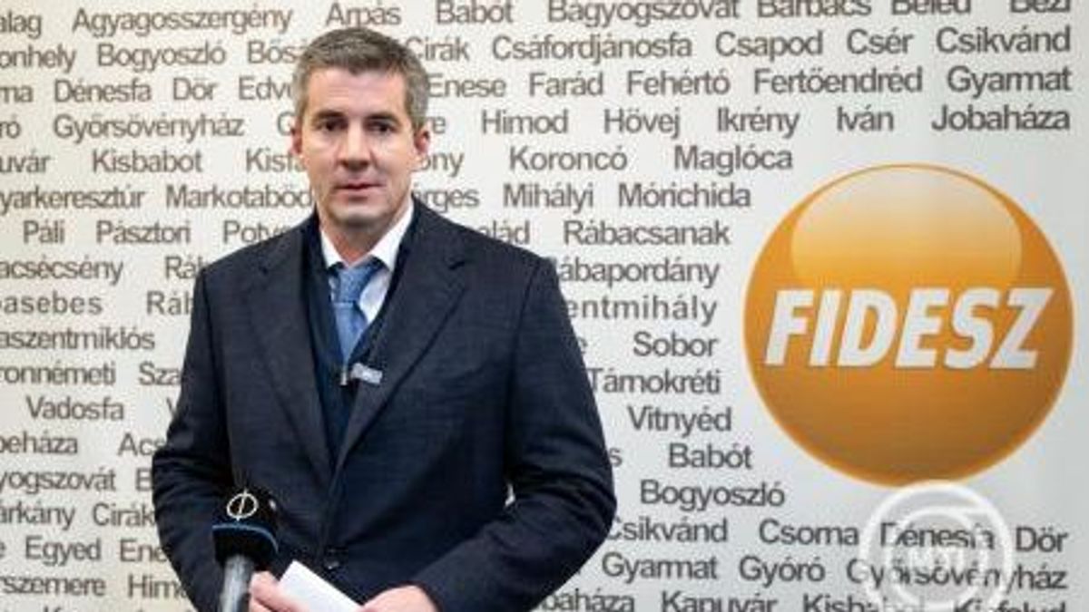 „Indul a parlament!”
