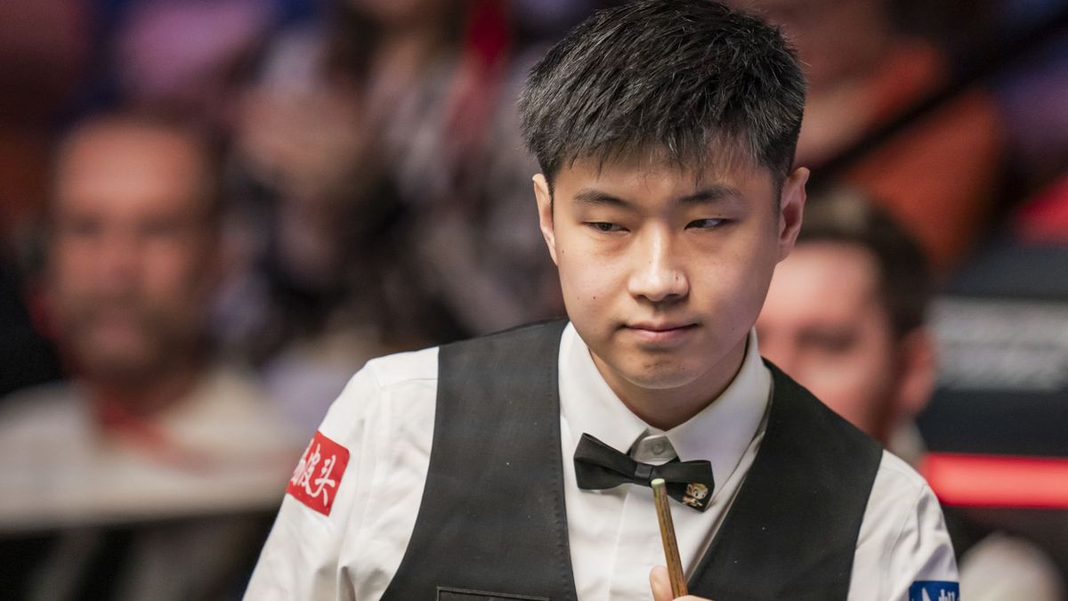 Ronnie O’Sullivan határozott véleménye a menetelő riválisról, aki fogadási botrányba keveredett