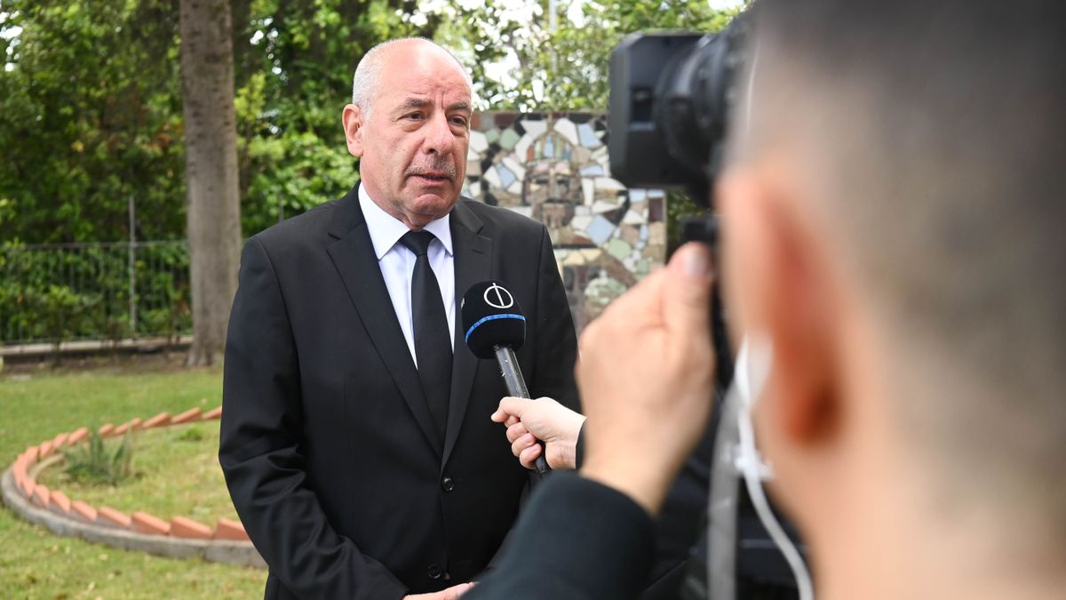 Sulyok Tamás: Ferenc pápa rendkívüli ember volt