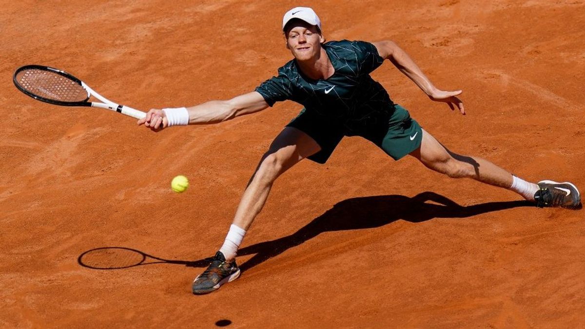 Jannik Sinner drámai vallomást tett, ez mindent megváltoztathat