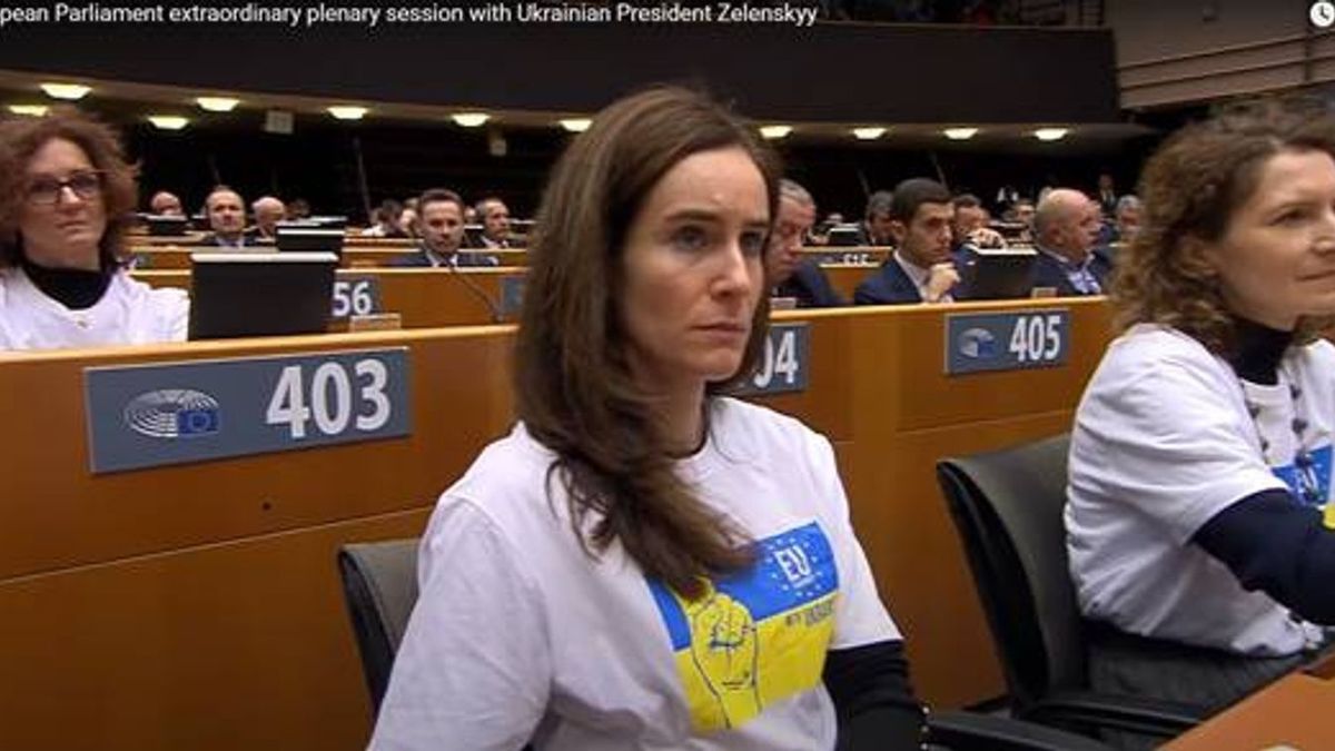 Két lehetőség van az emberek előtt, a tiszások már választottak