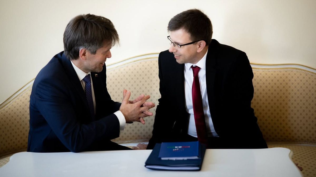 Bóka János: Magyarország és Szlovákia több kérdésben is azonos álláspontot képviselnek Brüsszelben