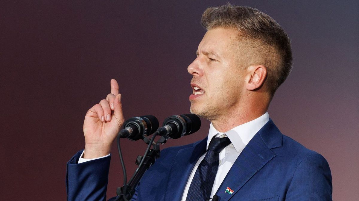 Az uniós szabályok alapján indult vizsgálat Magyar Péter ügyletei miatt