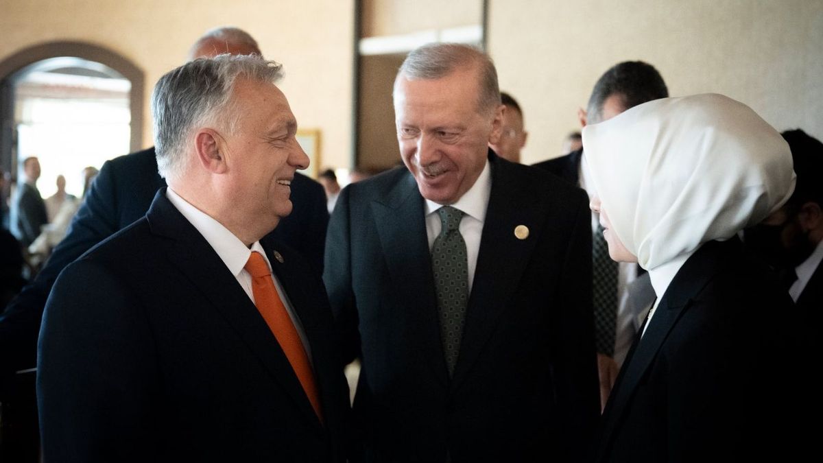 Orbán Viktor: Nekünk Magyarország az első! + videó