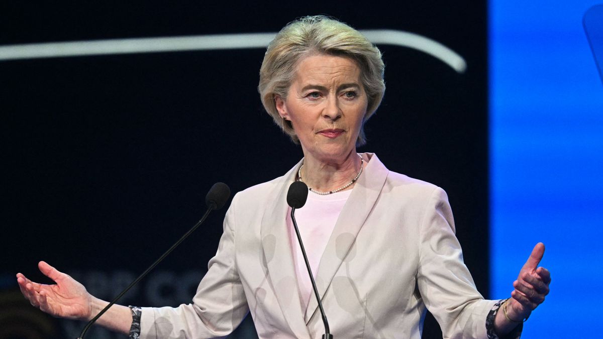 Ursula von der Leyen megerősítette: Ukrajna a legfontosabb