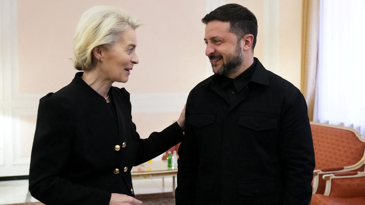 Ukrajna közös piacra történő belépését sürgeti Brüsszel
