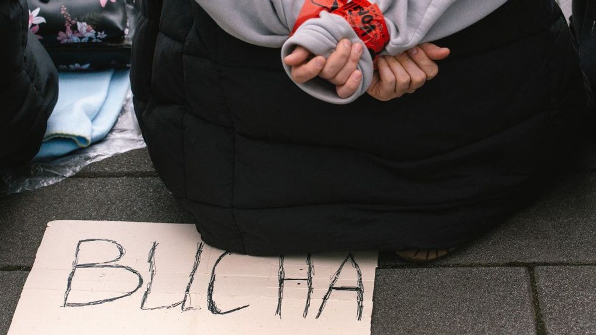 Mi történt Bucsában?