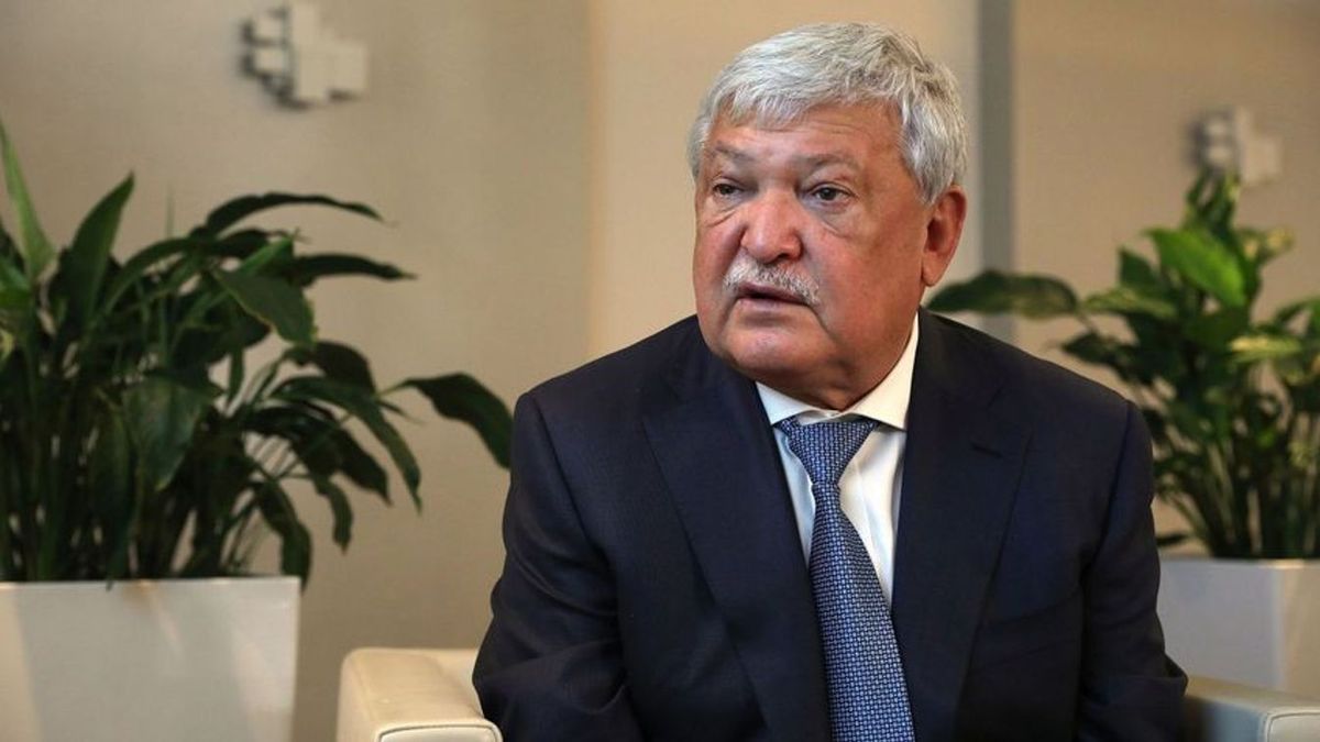 Csányi Sándor több mint három évtizede a vezérigazgatói székben