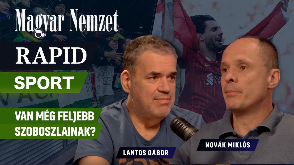 Megint hatalmas vitákat váltott ki Szoboszlai Dominik PL-aranya