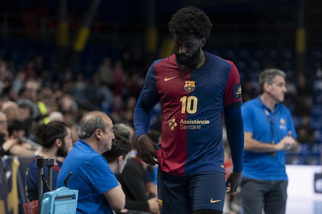 Barcelona, kézilabda, spanyol, bajnokság