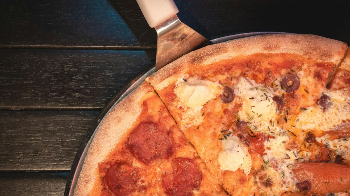 Újra kinyit a Balaton egyik kedvenc pizzériája