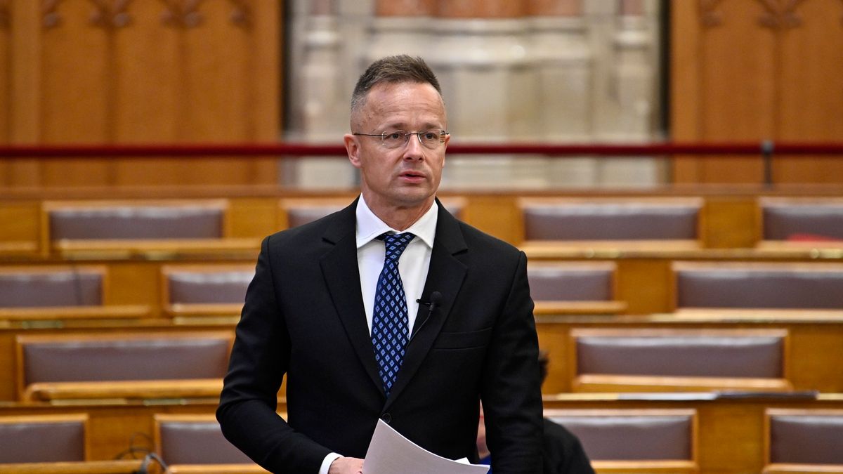 Magyarország nem kér a Nemzetközi Büntetőbíróság politikai akcióiból