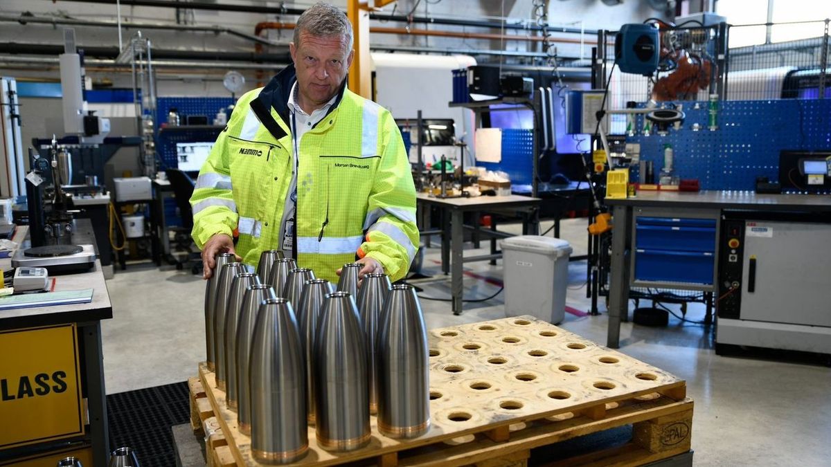 Európa háborúra készül, 3. rész – Brüsszel minden erejével szítja a háborús pszichózist