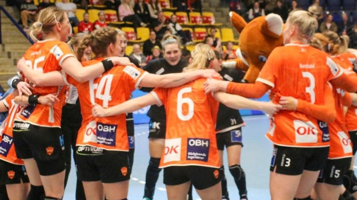 Úgy ünnepelt a Fradi BL-ellenfele, hogy beleremegtek a falak + videó