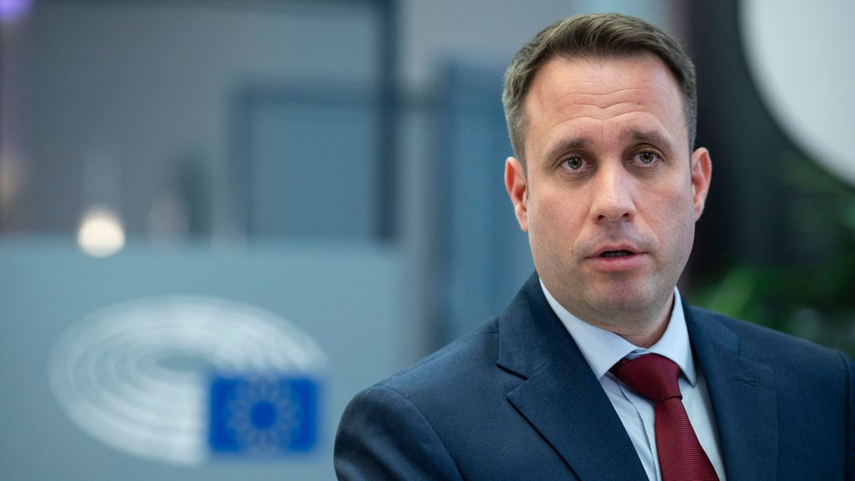 Dömötör Csaba: Brüsszel elkötelezte magát Ukrajna gyorsított uniós tagfelvétele mellett