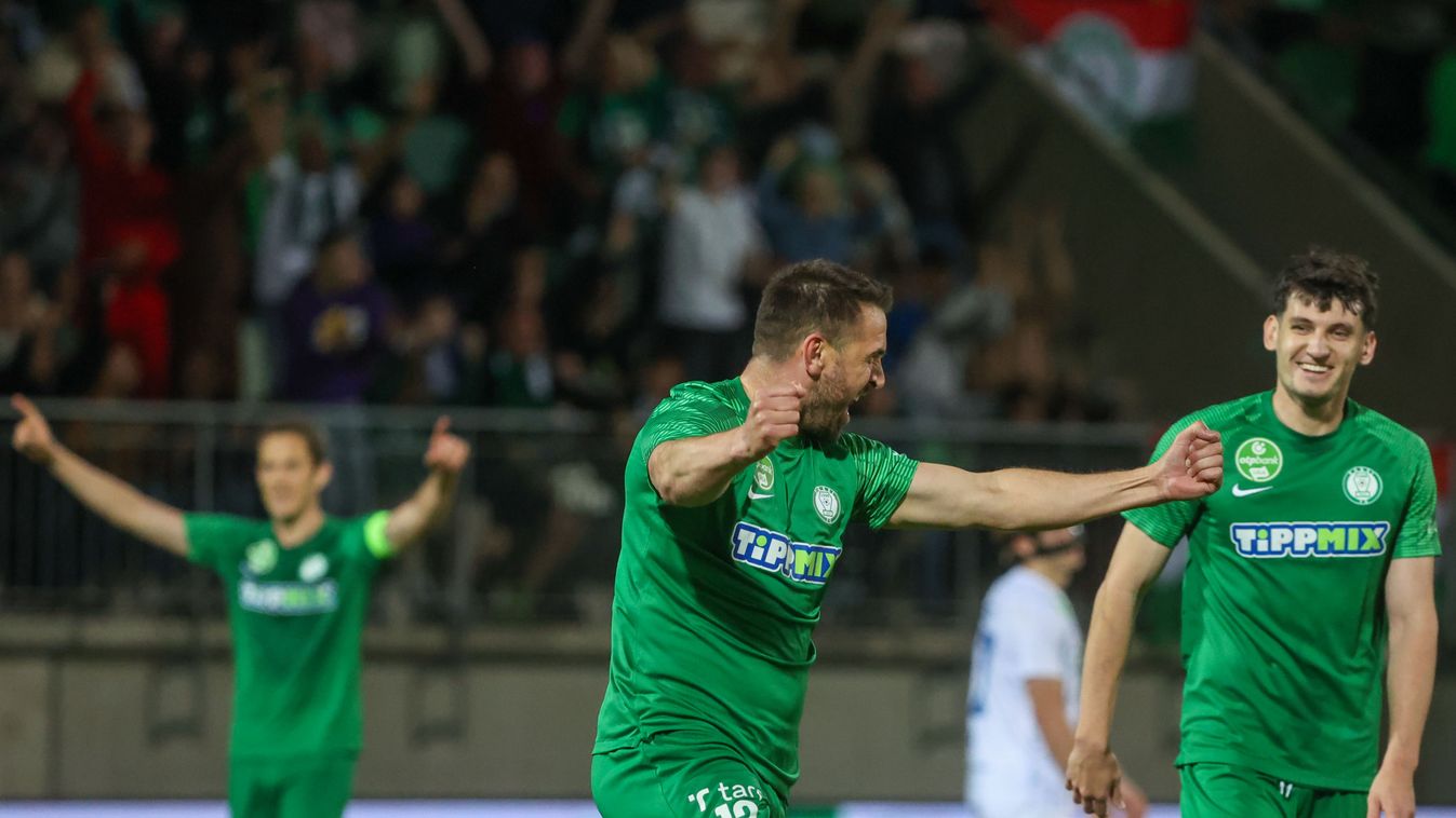 Böde Dániel és a Paks örülhet az UEFA döntésének