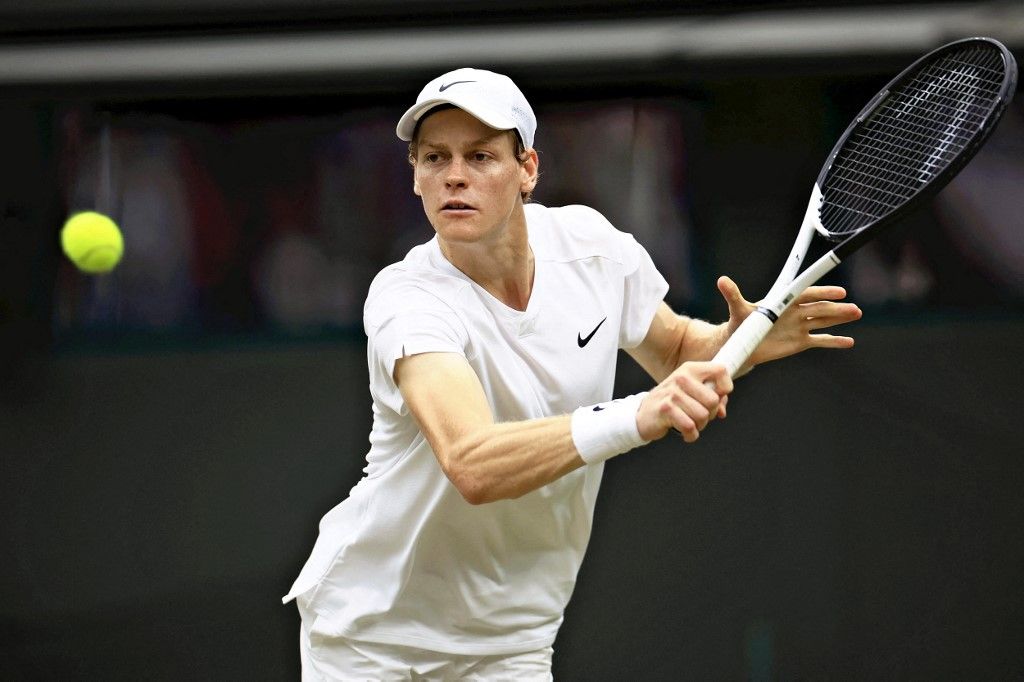 Jannik Sinner, tenisz, dopping, eltiltás, visszatérés