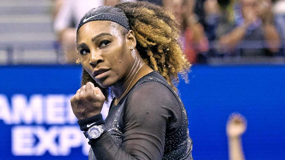 Serena Williams a Sarapova-ügyet hozta fel Sinner büntetése kapcsán