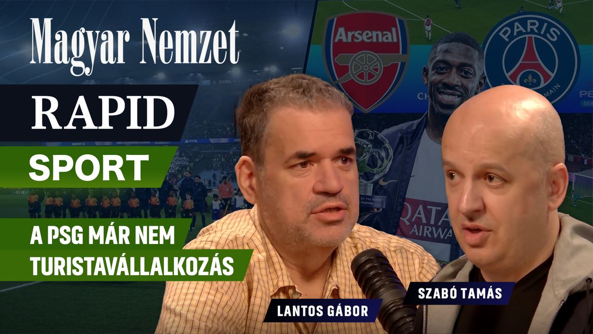 Szinte törvényszerű volt az Arsenal BL-bukása?